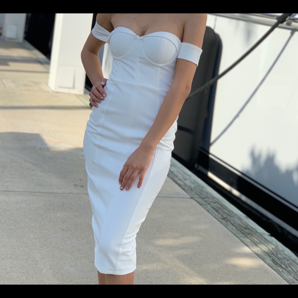 Misha collection Dress